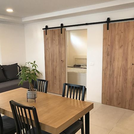 Bella Vista Apartment 2 Izola Eksteriør billede