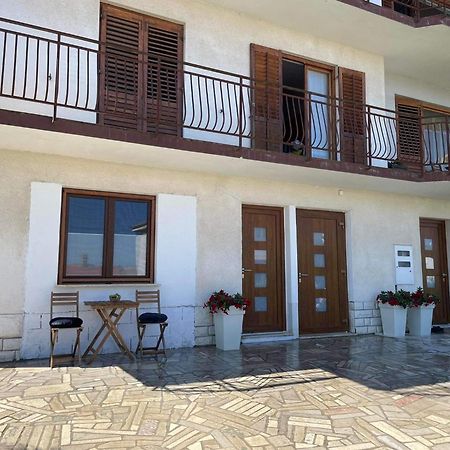 Bella Vista Apartment 2 Izola Eksteriør billede