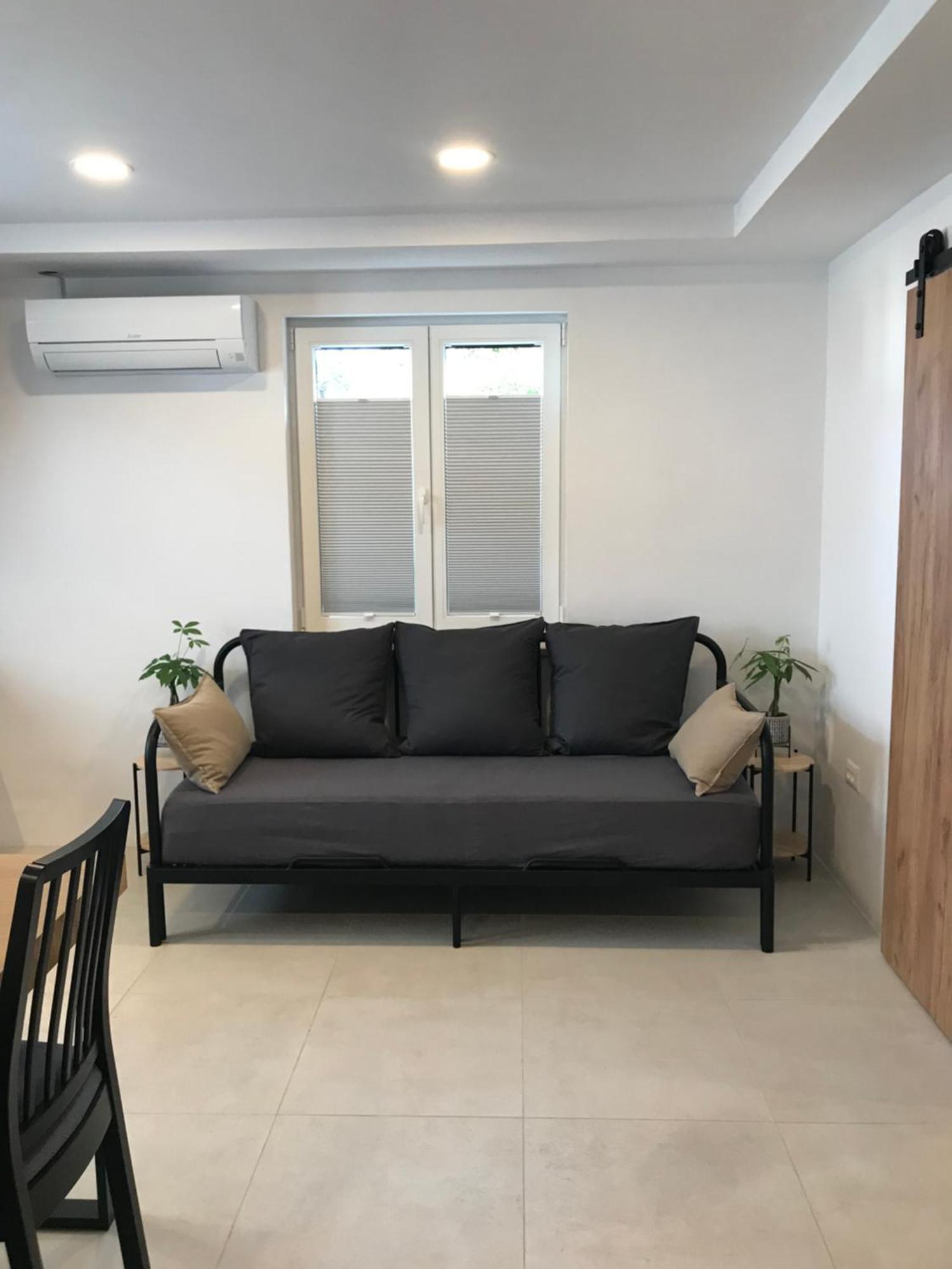 Bella Vista Apartment 2 Izola Eksteriør billede