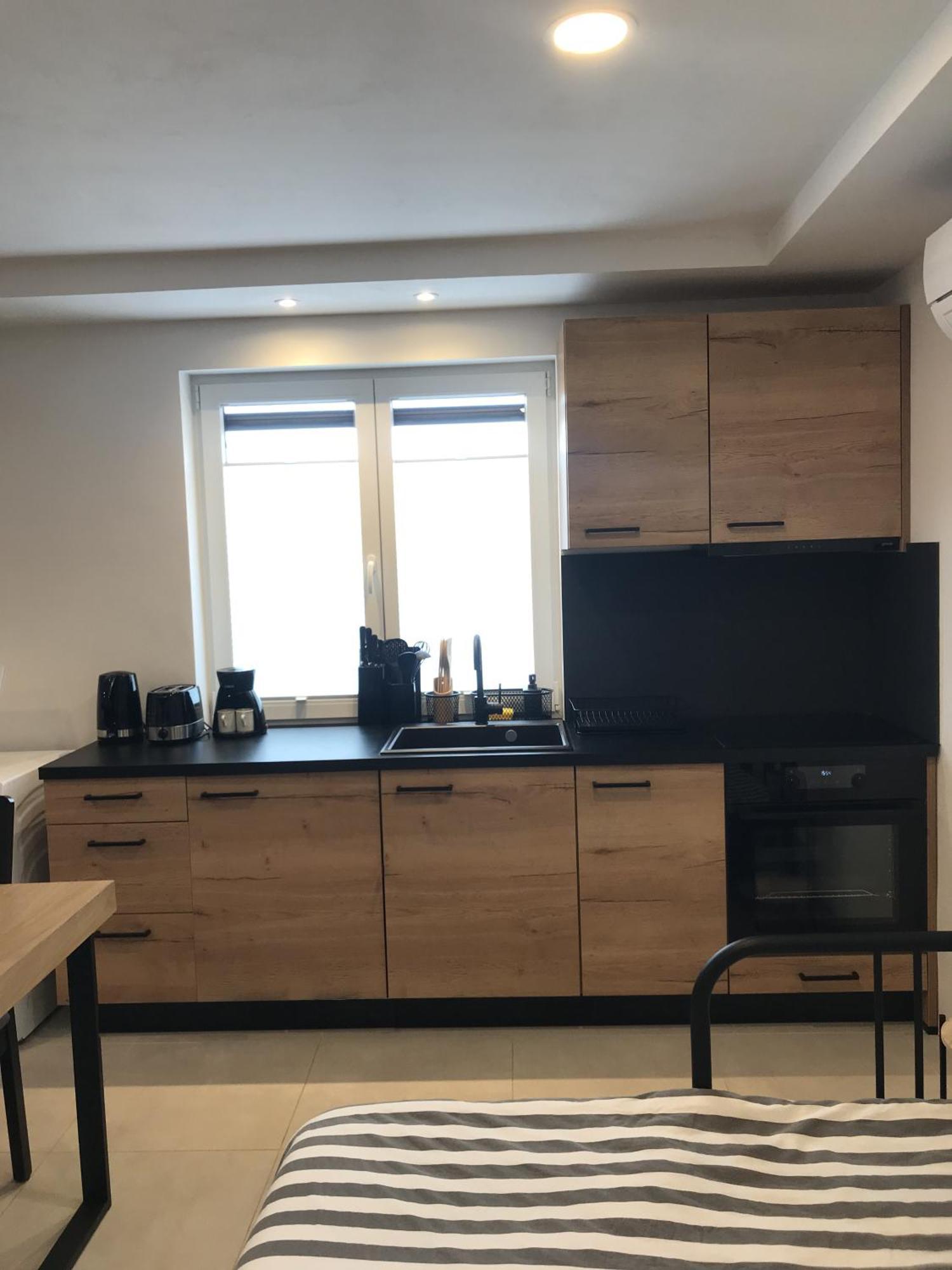Bella Vista Apartment 2 Izola Eksteriør billede
