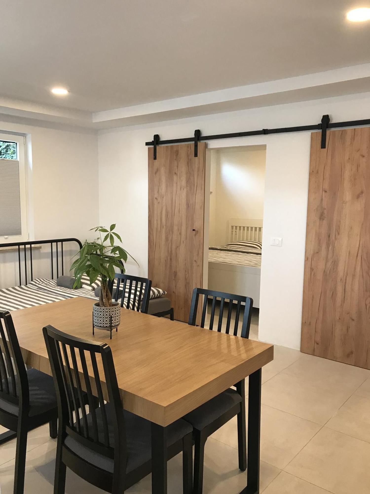 Bella Vista Apartment 2 Izola Eksteriør billede