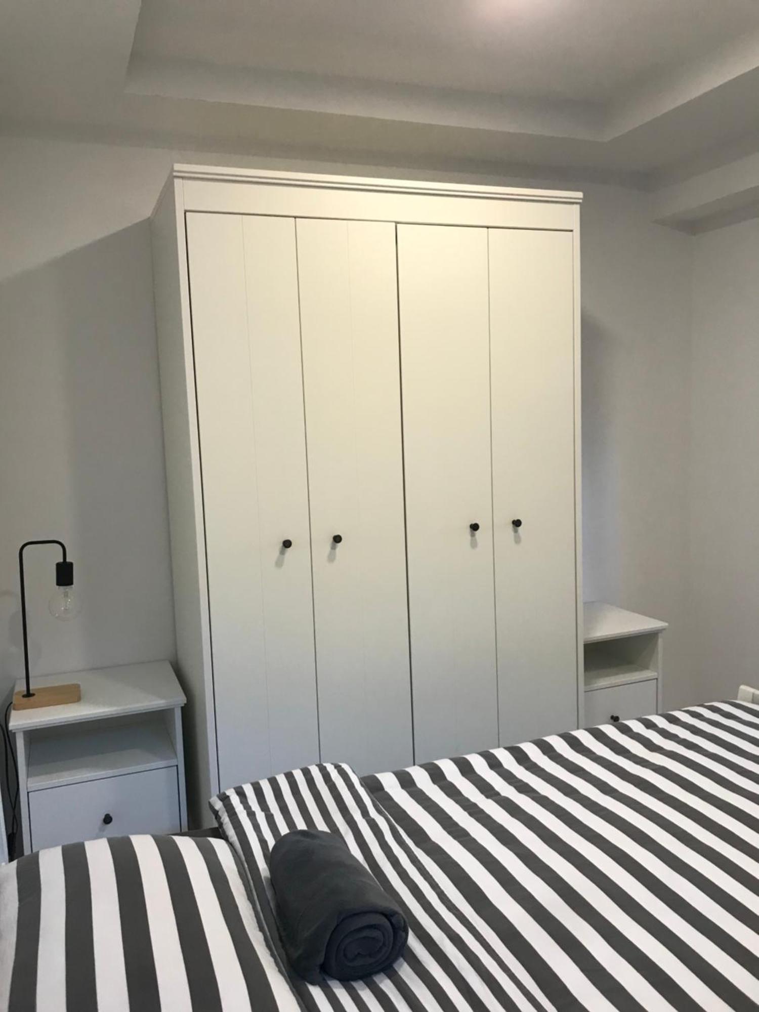 Bella Vista Apartment 2 Izola Eksteriør billede