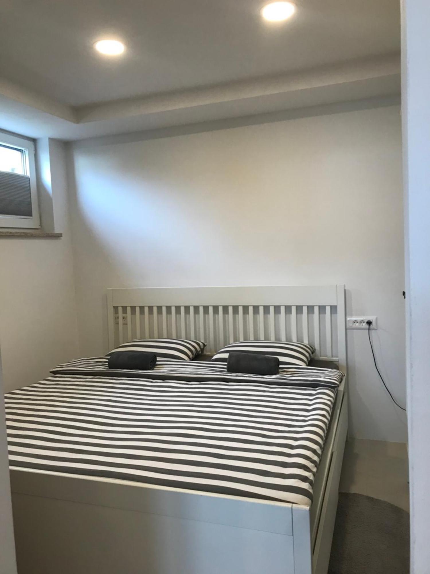 Bella Vista Apartment 2 Izola Eksteriør billede